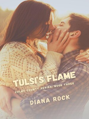 cover image of Tulsi's Flame